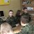 R.szk. 2012/2013 - Klasa mundurowa - 20121017 - Przygotowania do inauguracji mundurówki