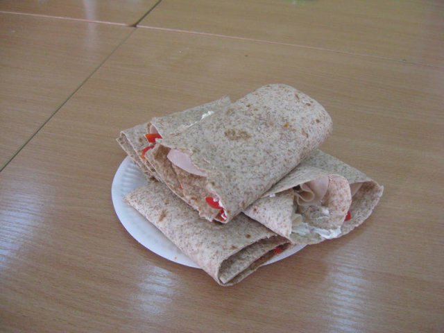 wrapy